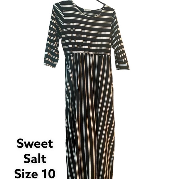 Nike Medium Sweatshirt crop top - Picture 6 of 7